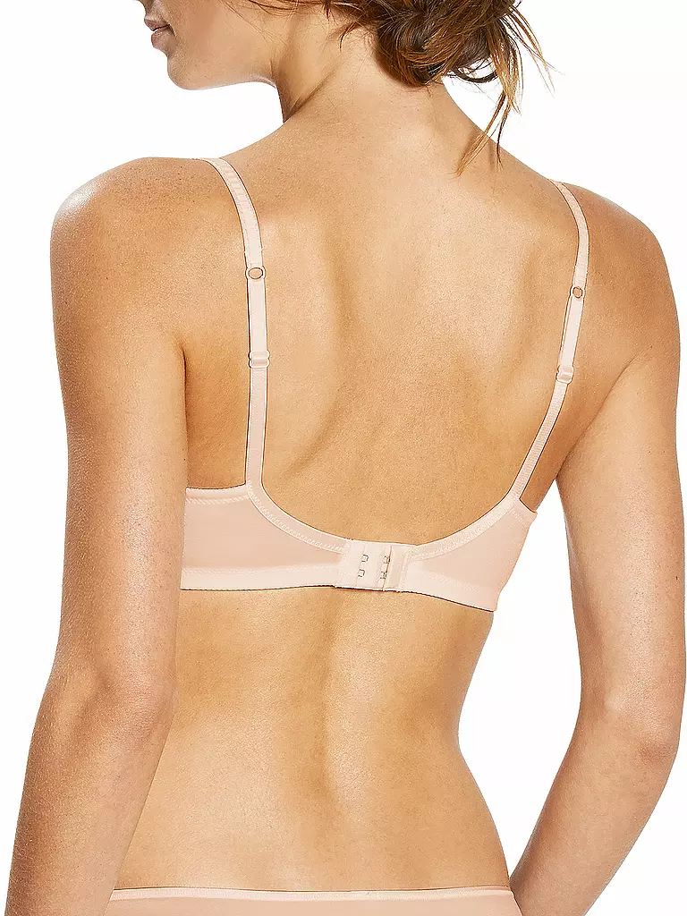 MEY DESSOUS | Spacer BH Joan Cream Tan | beige