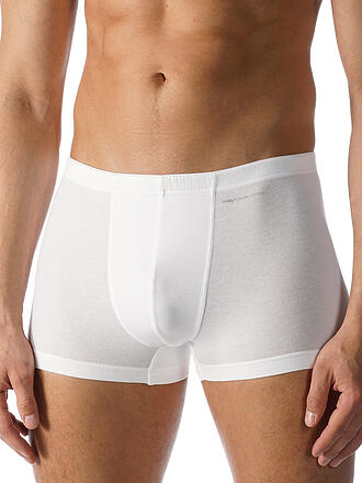 MEY | Pants  CASUAL COTTON weiss