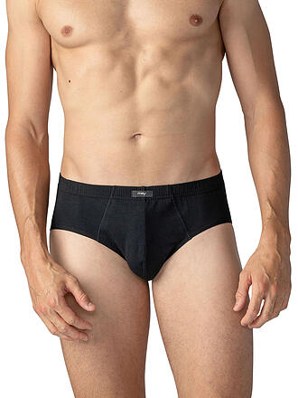 MEY | Slip RE:THINK schwarz