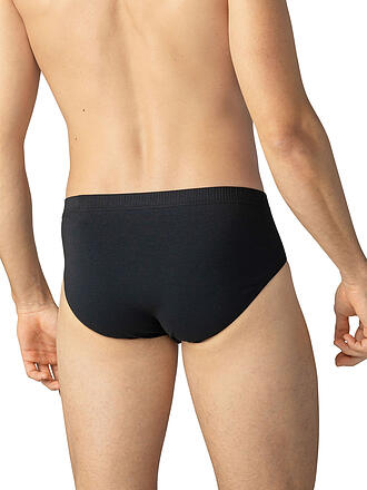 MEY | Slip RE:THINK schwarz