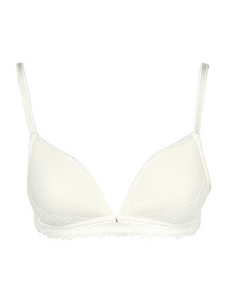 MEY | Soft BH Spacer ohne Bügel LUXURIOUS Champagner