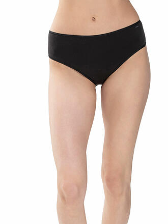 MEY | Slip JOAN schwarz