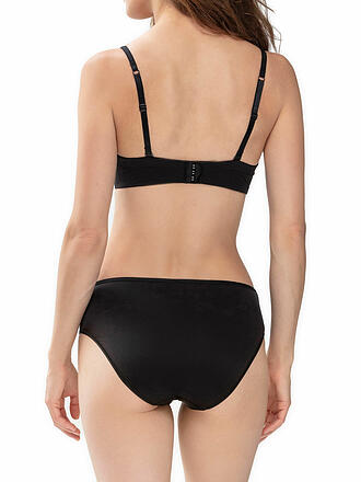 MEY | Slip JOAN schwarz
