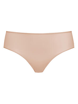 MEY | Slip JOAN cream tan