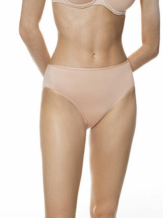 MEY | Slip JOAN cream tan