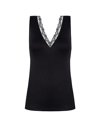 MEY | Top DAILY SENSE schwarz