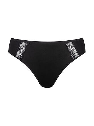 MEY | Slip - American Pants DAILY SENSE schwarz