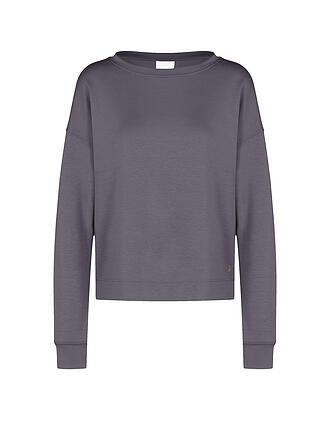 MEY | Loungewear Sweathsirt SMOOTH