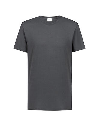 MEY | Pyjama T-Shirt SELECTION thunder grey