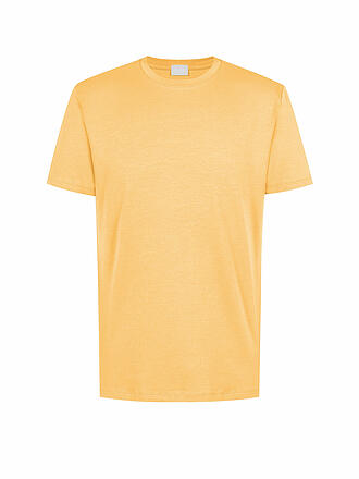 MEY | Pyjama T-Shirt RELAX pale sun