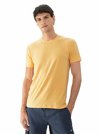 MEY | Pyjama T-Shirt RELAX pale sun