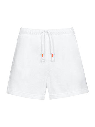 MEY | Loungewear Shorts FROTTEE MEMORIES