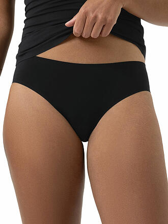 MEY | Slip SIMPLY INVISIBLE schwarz