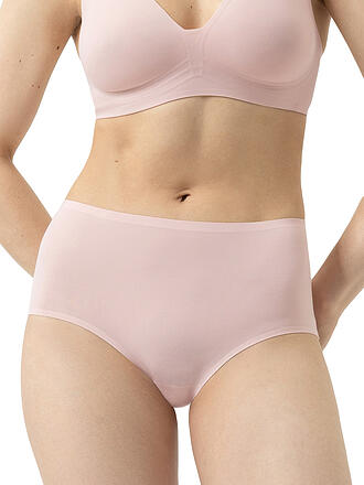 MEY | Taillen Slip  SIMPLY INVISIBLE blossom