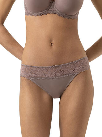 MEY | Slip AMOROUS milk n coffee