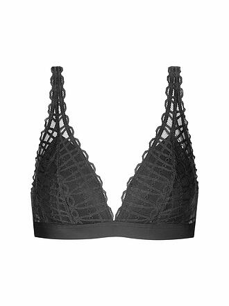 MEY | BH ohne Bügel POETRY TEMPTATION thunder grey