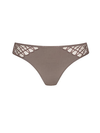 MEY | Slip POETRY TEMPTATION milk n coffee
