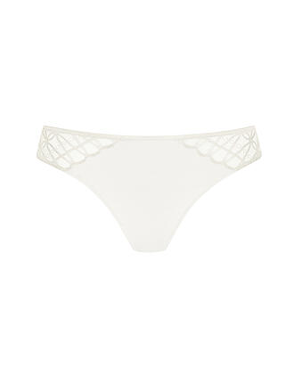 MEY | Slip POETRY TEMPTATION champagner