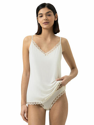 MEY | Top - Camisole POETRY TEMPTATION champagner