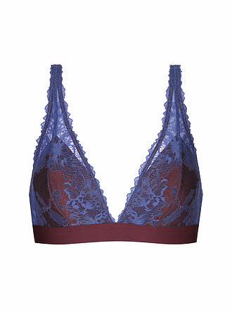 MEY | Triangle BH POETRY DREAM boysenberry
