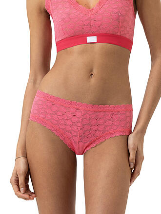 MEY | Hipster SAVAGE LACE paradise pink