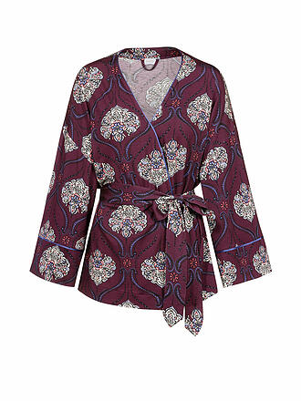 MEY | Morgenmantel MYSTERIOUS