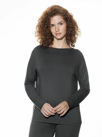 MEY | Pyjamashirt PURE CHIC