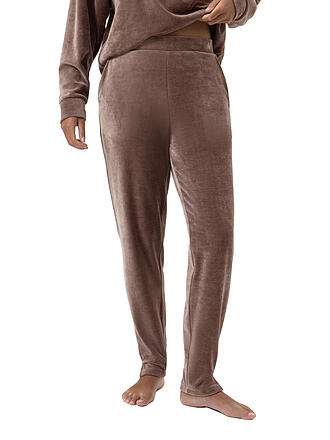 MEY | Loungewear Hose VELVET DREAM