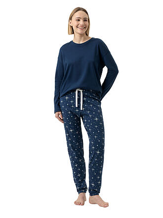 MEY | Pyjama POLAR SKY