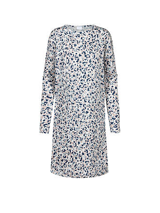 MEY | Nachthemd - Sleepshirt SOFT LEO