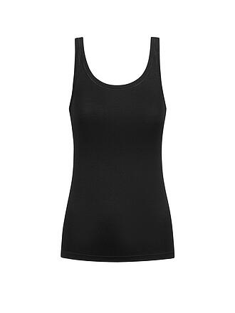 MEY | Unterhemd MODAL PURE schwarz