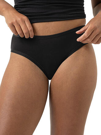 MEY | Hipster MODAL PURE schwarz