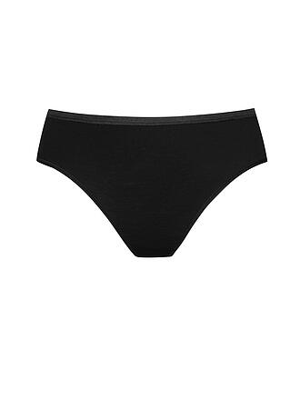 MEY | Slip MODAL PURE schwarz