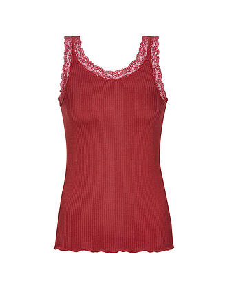MEY | Top - Unterhemd WOOL EXPRESSIVE