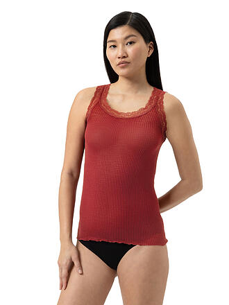 MEY | Top - Unterhemd WOOL EXPRESSIVE