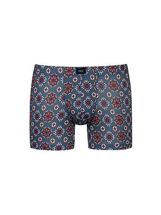 MEY | Pants galactic blue