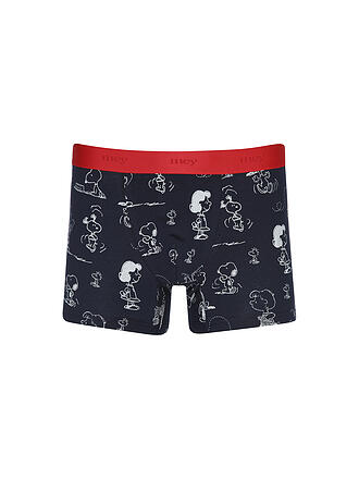 MEY | Pants yacht blue