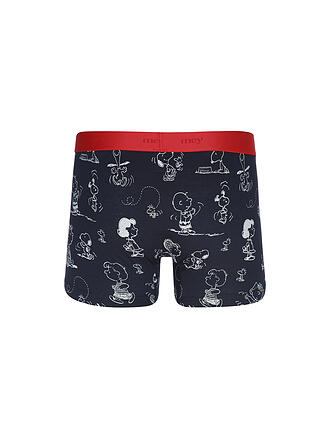 MEY | Pants yacht blue