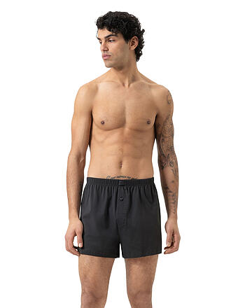 MEY | Boxershorts thunder grey