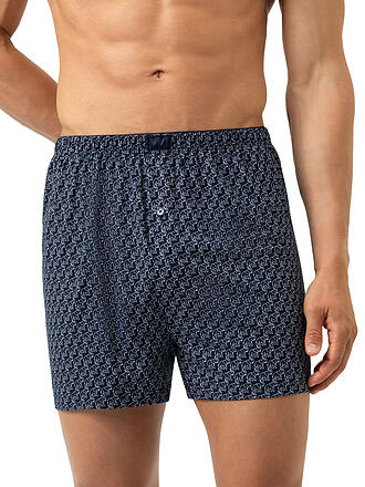 MEY | Boxershorts marine