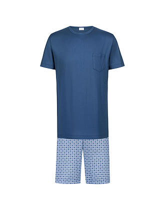 MEY | Pyjama hague blue