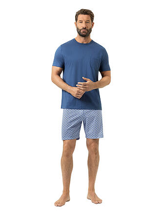MEY | Pyjama hague blue