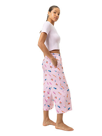 MEY | Pyjamahose 7/8