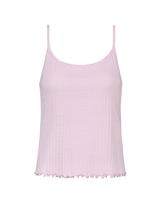 MEY | Top soft pink