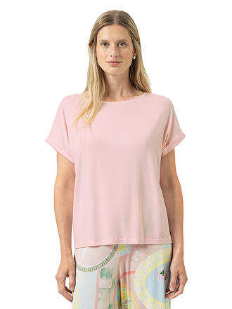 MEY | T-Shirt PURE CHIC bonbon pink