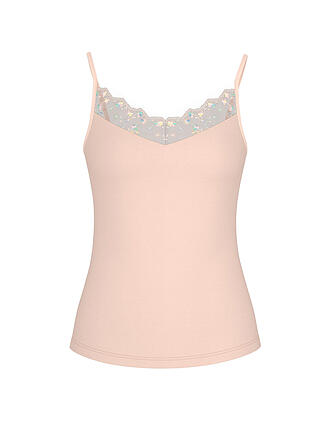 MEY | Top DELIGHTED peach blush