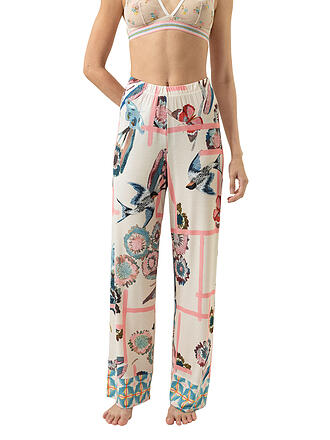 MEY | Pyjamahose 