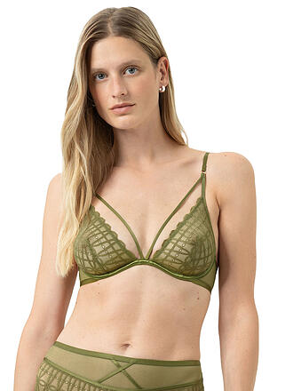 MEY | BH mit Bügel CAPTIVATING
