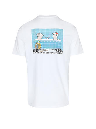 MEY | Pyjamashirt 