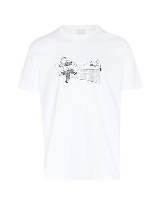 MEY | Pyjamashirt